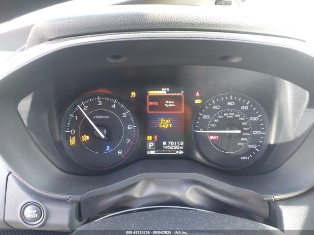 Subaru na 2017 4S3GKAD68H3611434 Image 7