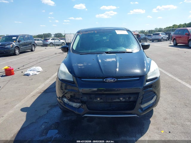 Ford ESCAPE SE 2014 1FMCU9G95EUA23019 Image 12