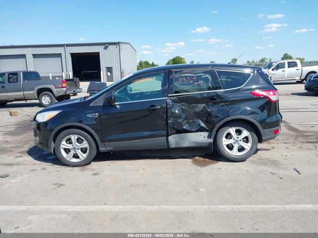 Ford ESCAPE SE 2014 1FMCU9G95EUA23019 Image 14