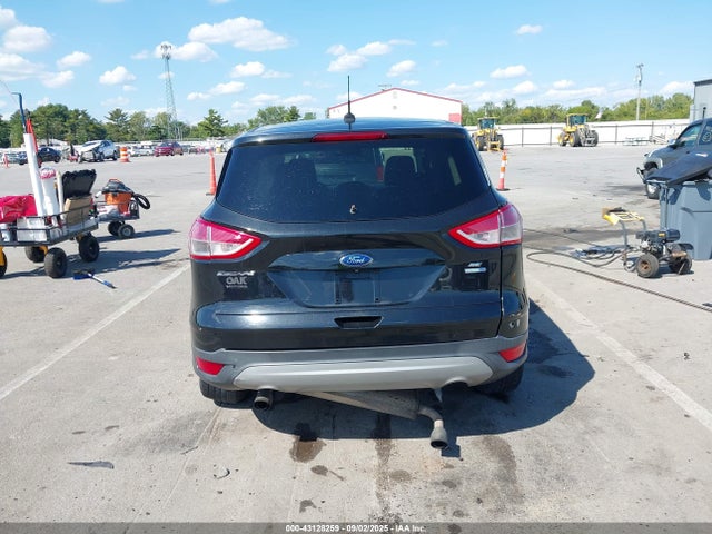 Ford ESCAPE SE 2014 1FMCU9G95EUA23019 Image 16