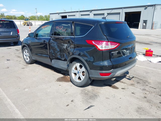 Ford ESCAPE SE 2014 1FMCU9G95EUA23019 Image 3