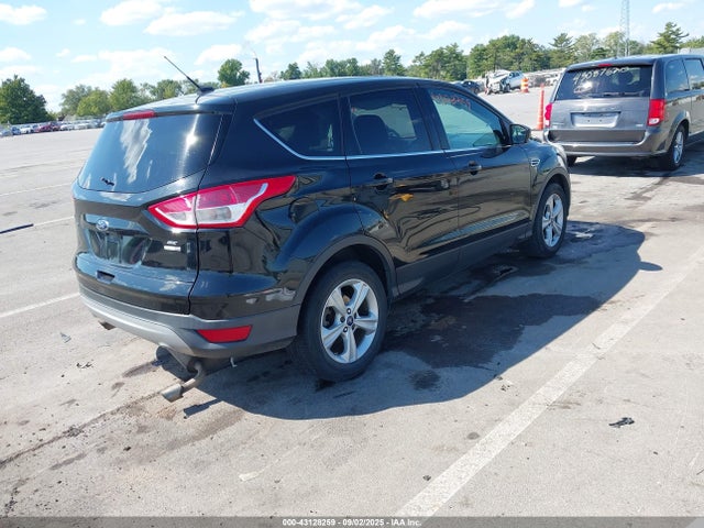Ford ESCAPE SE 2014 1FMCU9G95EUA23019 Image 4