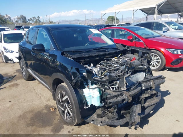 Nissan 2025 2025 3N8AP6CA5SL401321 Image 1
