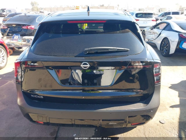 Nissan 2025 2025 3N8AP6CA5SL401321 Image 17