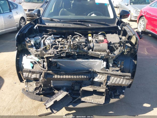 Nissan 2025 2025 3N8AP6CA5SL401321 Image 6
