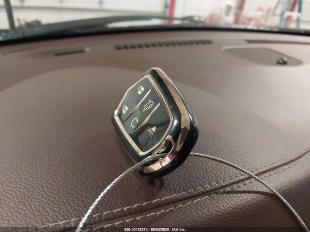 2016 CADILLAC SRX 3GYFNCE37GS528891 Photo 10