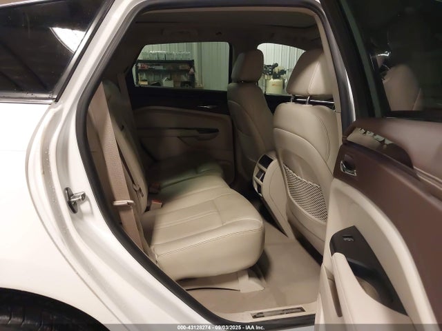 2016 CADILLAC SRX 3GYFNCE37GS528891 Photo 7