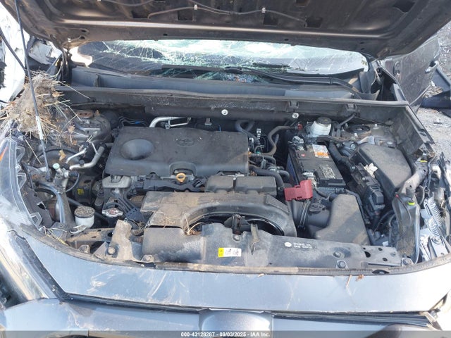 Toyota a25a-fks 2019 2T3F1RFV8KC046920 Image 10