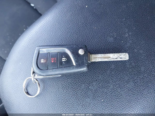 Toyota a25a-fks 2019 2T3F1RFV8KC046920 Image 11