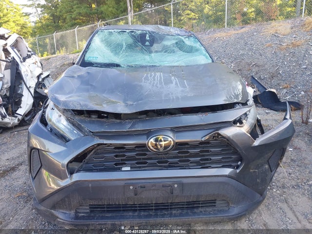 Toyota a25a-fks 2019 2T3F1RFV8KC046920 Image 13