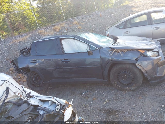 Toyota a25a-fks 2019 2T3F1RFV8KC046920 Image 14