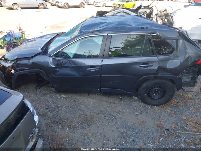 Toyota a25a-fks 2019 2T3F1RFV8KC046920 Image 15