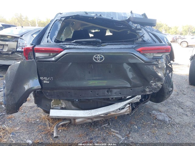 Toyota a25a-fks 2019 2T3F1RFV8KC046920 Image 17