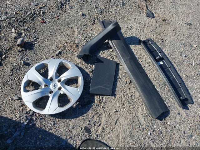 Toyota a25a-fks 2019 2T3F1RFV8KC046920 Image 12