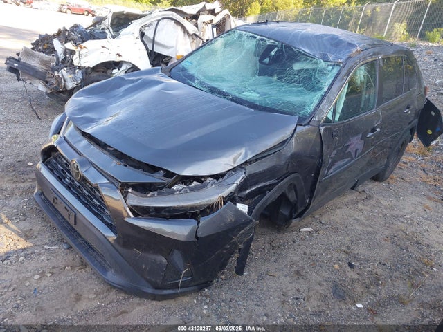 Toyota a25a-fks 2019 2T3F1RFV8KC046920 Image 2