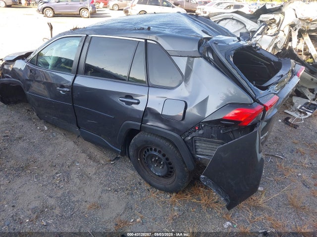 Toyota a25a-fks 2019 2T3F1RFV8KC046920 Image 3