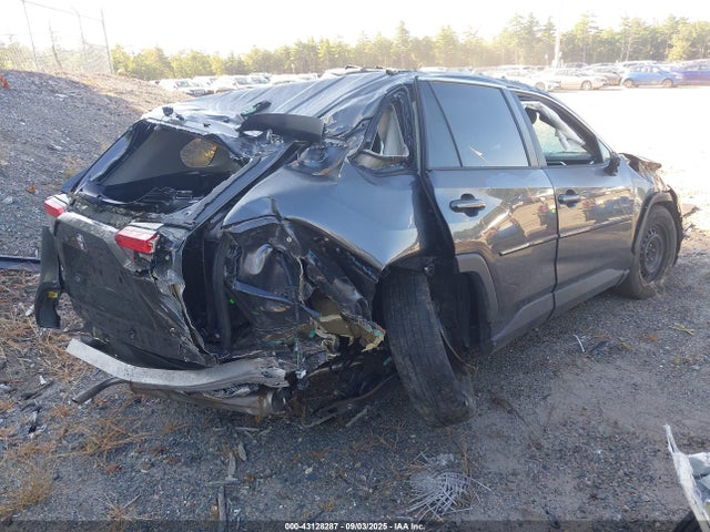 Toyota a25a-fks 2019 2T3F1RFV8KC046920 Image 4