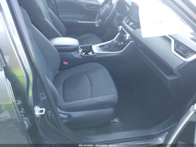 Toyota a25a-fks 2019 2T3F1RFV8KC046920 Image 5