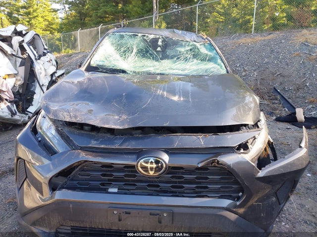 Toyota a25a-fks 2019 2T3F1RFV8KC046920 Image 6