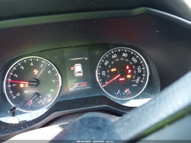Toyota a25a-fks 2019 2T3F1RFV8KC046920 Image 7
