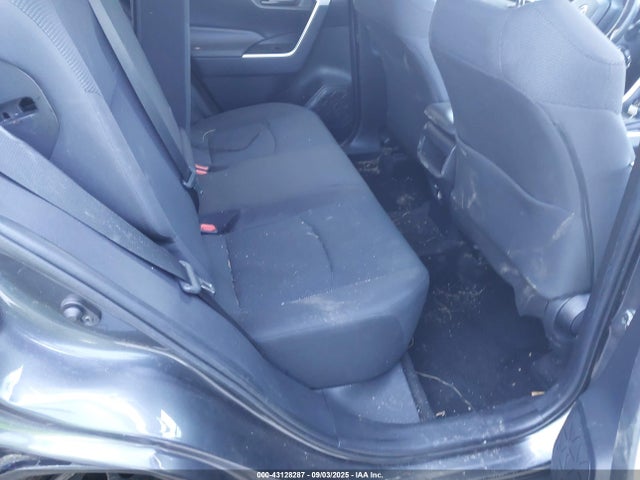Toyota a25a-fks 2019 2T3F1RFV8KC046920 Image 8