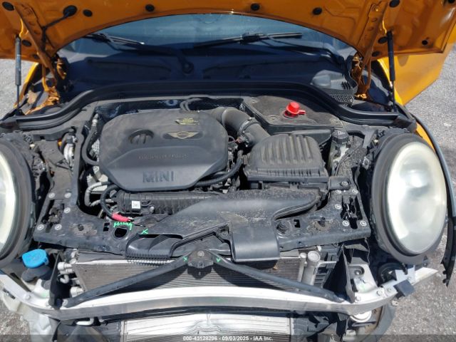 2014 MINI HARDTOP WMWXM5C56ET934996 Photo 9