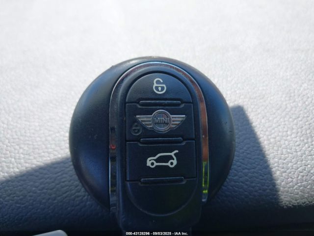 2014 MINI HARDTOP WMWXM5C56ET934996 Photo 10