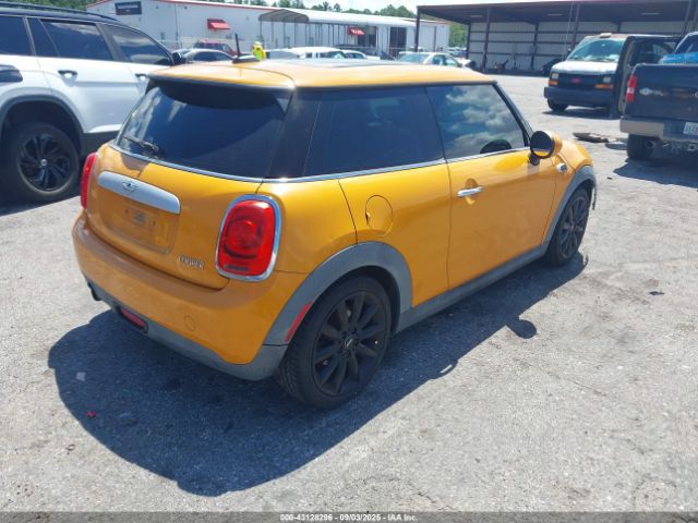 2014 MINI HARDTOP WMWXM5C56ET934996 Photo 3