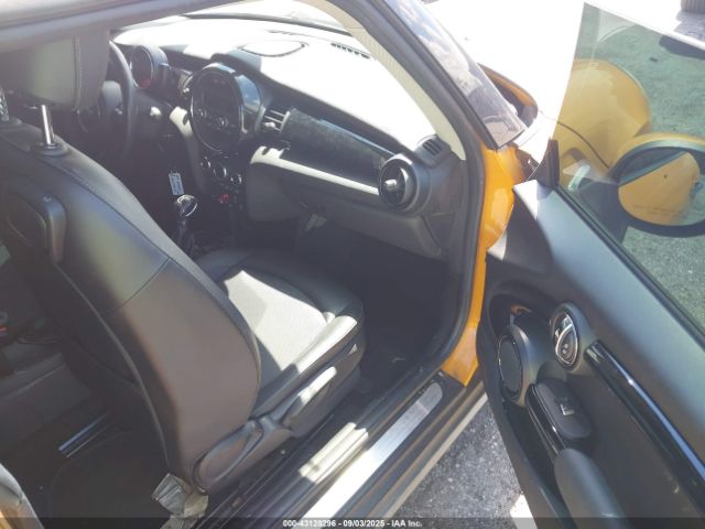 2014 MINI HARDTOP WMWXM5C56ET934996 Photo 4