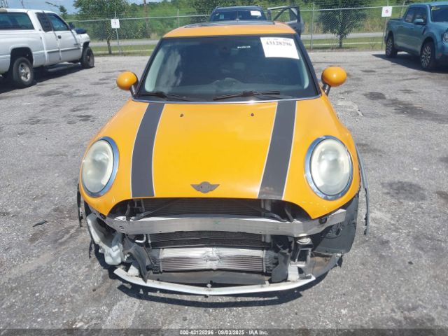 2014 MINI HARDTOP WMWXM5C56ET934996 Photo 5