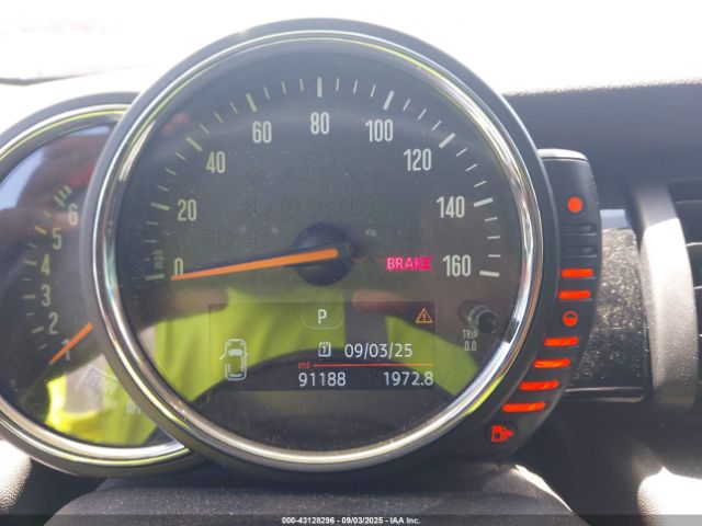 2014 MINI HARDTOP WMWXM5C56ET934996 Photo 6