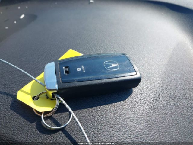 2017 ACURA MDX 5FRYD4H56HB030226 Photo 10