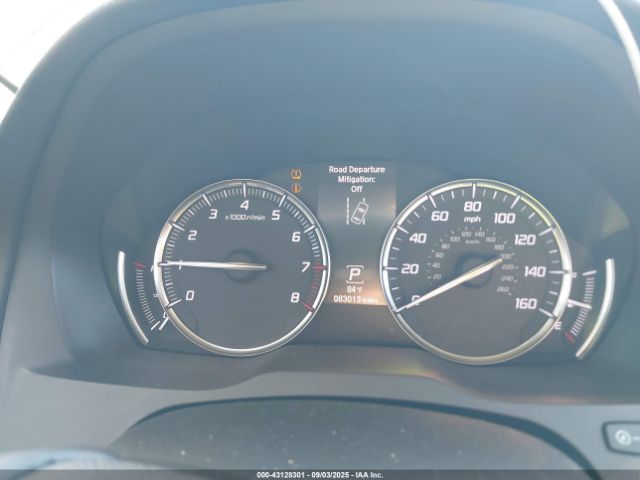 2017 ACURA MDX 5FRYD4H56HB030226 Photo 6