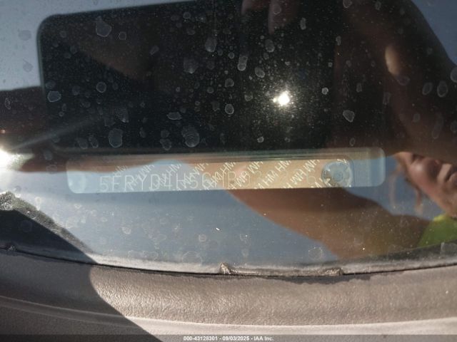 2017 ACURA MDX 5FRYD4H56HB030226 Photo 8