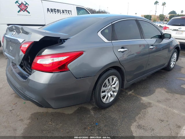 Nissan Altima 2.5 S 2017 1N4AL3AP7HC486136 Image 16