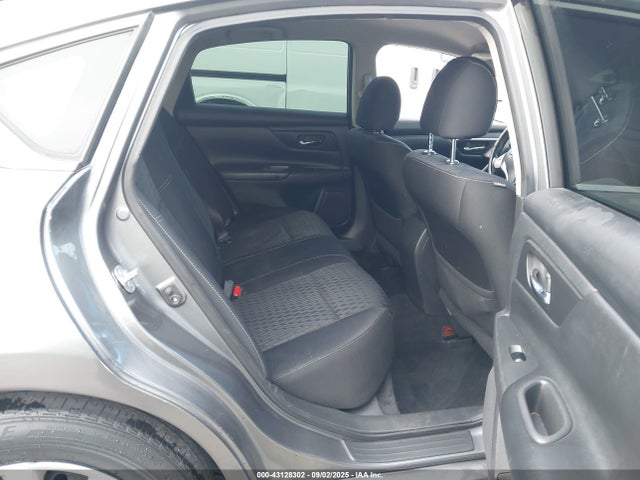 Nissan Altima 2.5 S 2017 1N4AL3AP7HC486136 Image 20