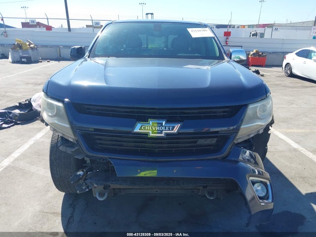 1GCGSDENXJ1242407 Chevrolet lgz - di: direct injection, vvt: variable valve timing, alum, var2, gen2