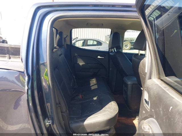 1GCGSDENXJ1242407 Chevrolet lgz - di: direct injection, vvt: variable valve timing, alum, var2, gen2