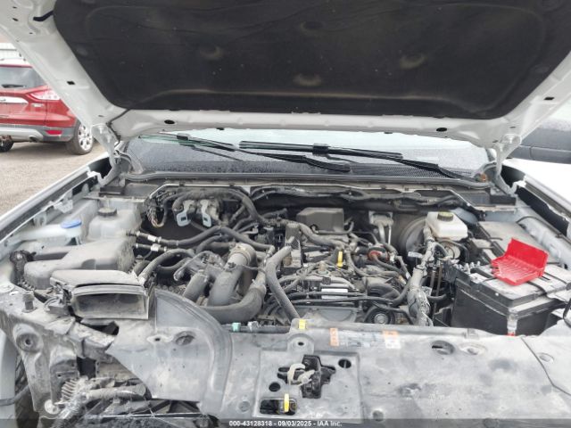 2024 FORD RANGER 1FTER4HH7RLE07340 Photo 9