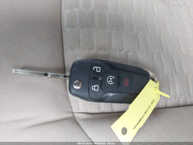 2024 FORD RANGER 1FTER4HH7RLE07340 Photo 10