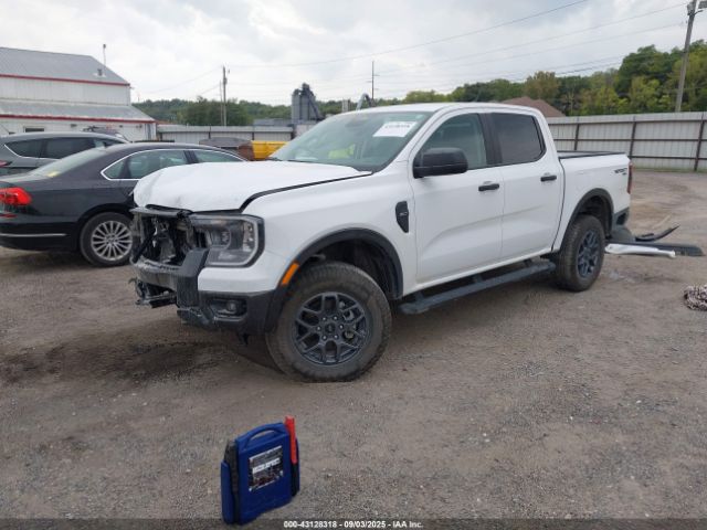 2024 FORD RANGER 1FTER4HH7RLE07340 Photo 1