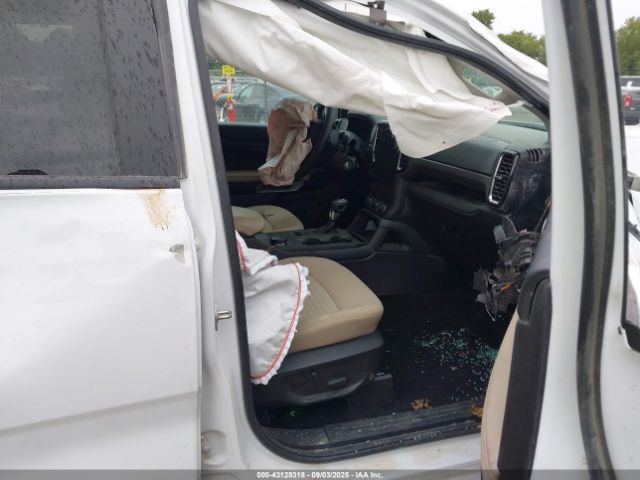 2024 FORD RANGER 1FTER4HH7RLE07340 Photo 4