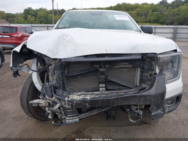 2024 FORD RANGER 1FTER4HH7RLE07340 Photo 5