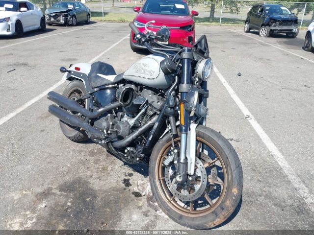 2024 HARLEY-DAVIDSON FXLRS 1HD1YWZ12RB023372