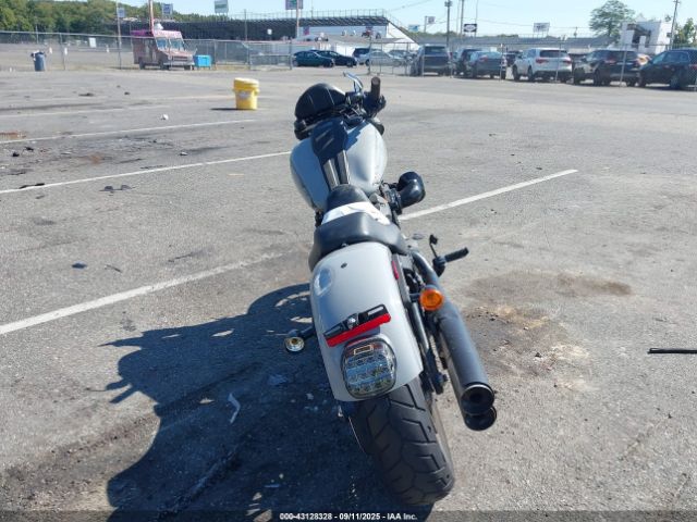 2024 HARLEY-DAVIDSON FXLRS 1HD1YWZ12RB023372 Photo 5