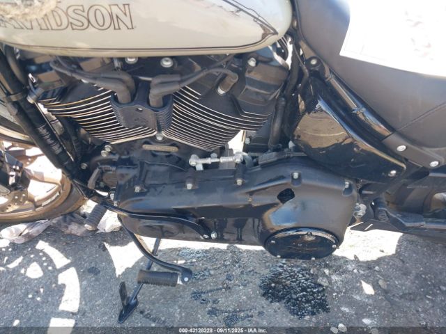 2024 HARLEY-DAVIDSON FXLRS 1HD1YWZ12RB023372 Photo 8