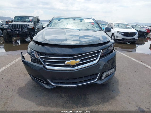 2G1105S34J9117038 Chevrolet lfx - spark ignited direct injection, vvt, e85 max, alum