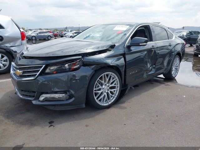 2G1105S34J9117038 Chevrolet lfx - spark ignited direct injection, vvt, e85 max, alum