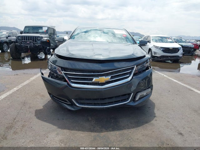 2G1105S34J9117038 Chevrolet lfx - spark ignited direct injection, vvt, e85 max, alum