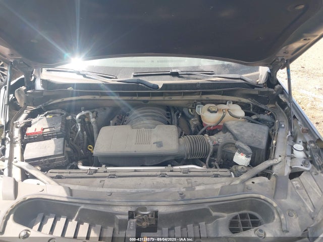 1GNSKPKD2NR100770 Chevrolet l84 - di, dfm, alum, gen 5, var 2